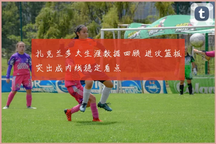 扎克兰多夫生涯数据回顾 进攻篮板突出成内线稳定看点