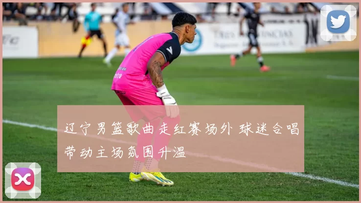 辽宁男篮歌曲走红赛场外 球迷合唱带动主场氛围升温